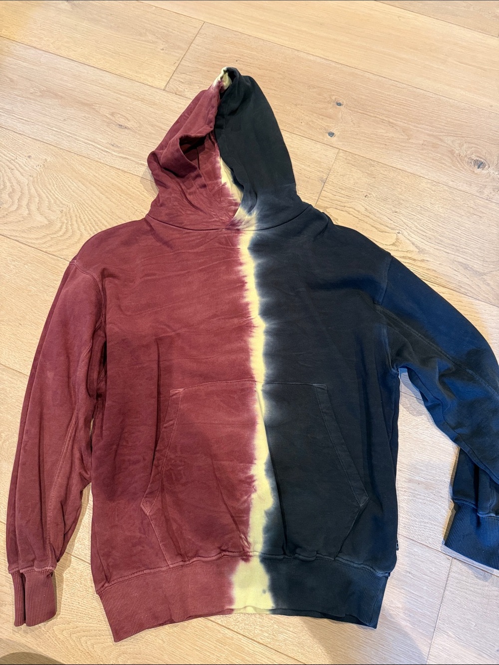 Molo kids hoody size 12Y